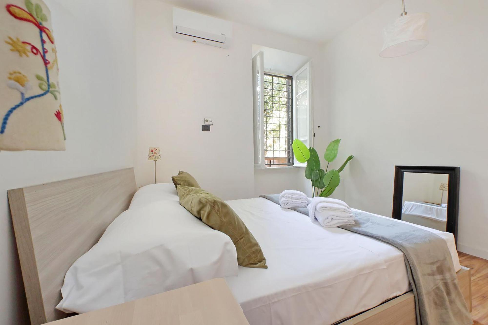 Apartment A Casa, Aventino Rom