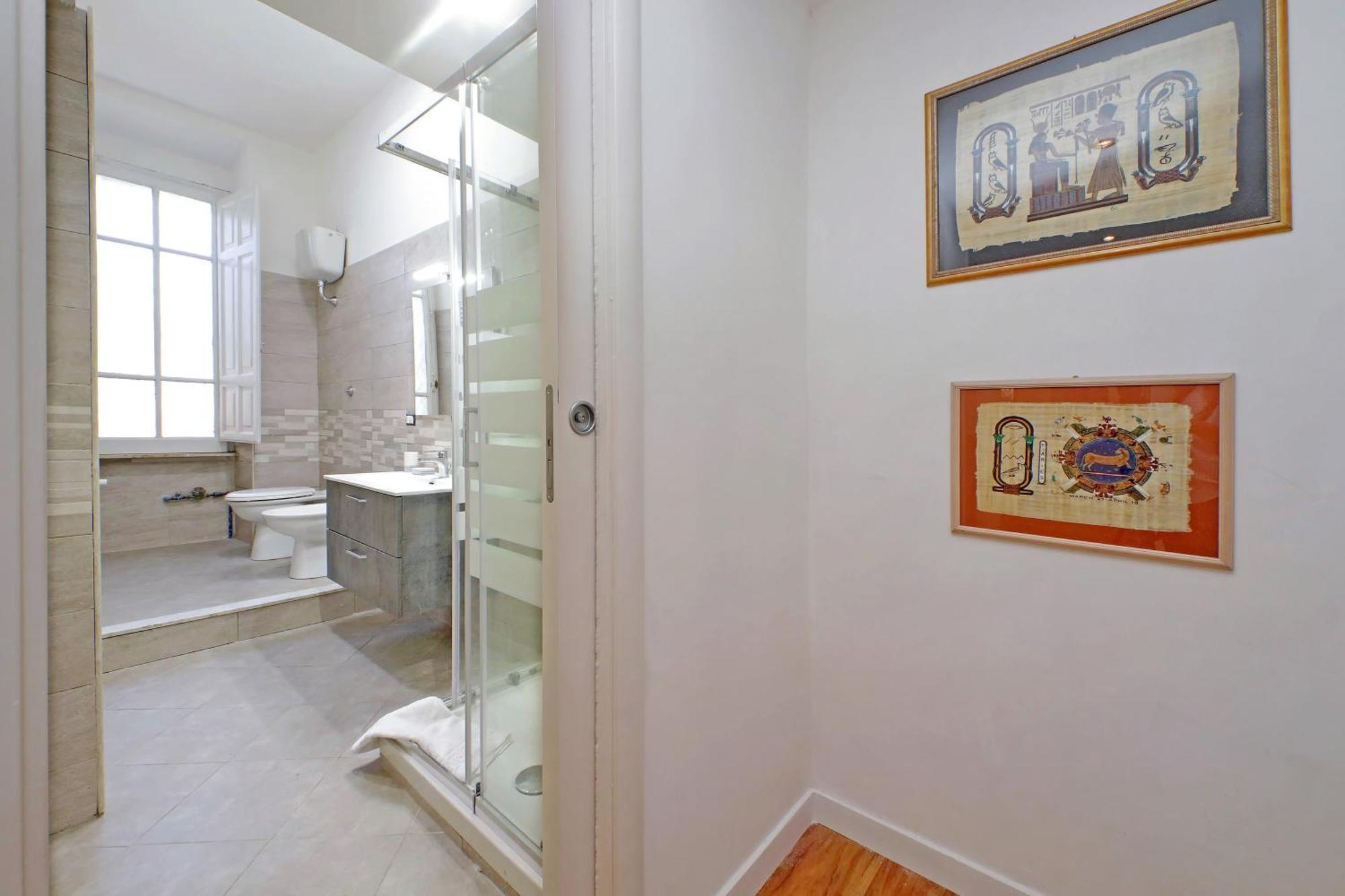 A Casa, Aventino Apartment Rom