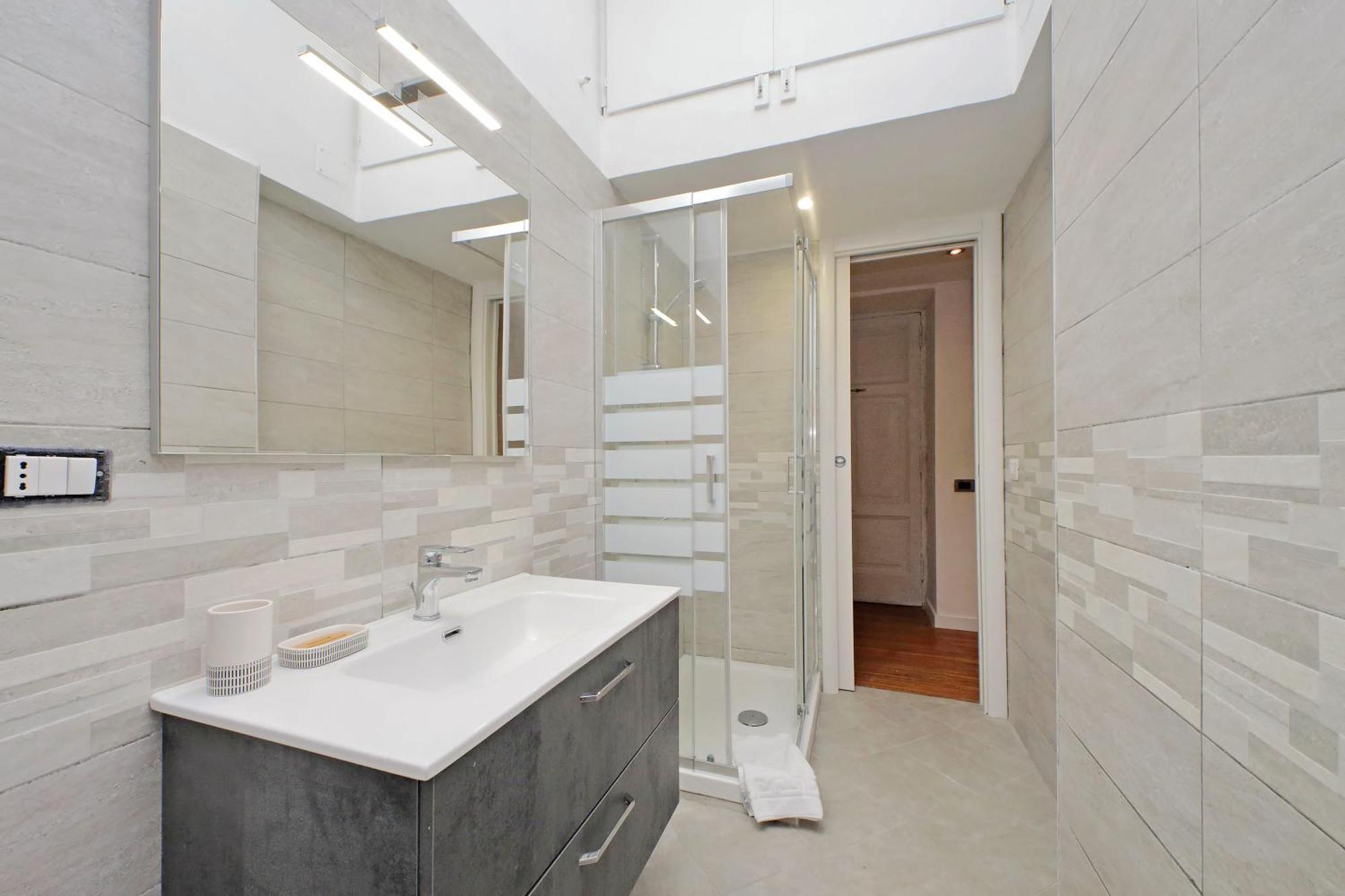 A Casa, Aventino * Rom