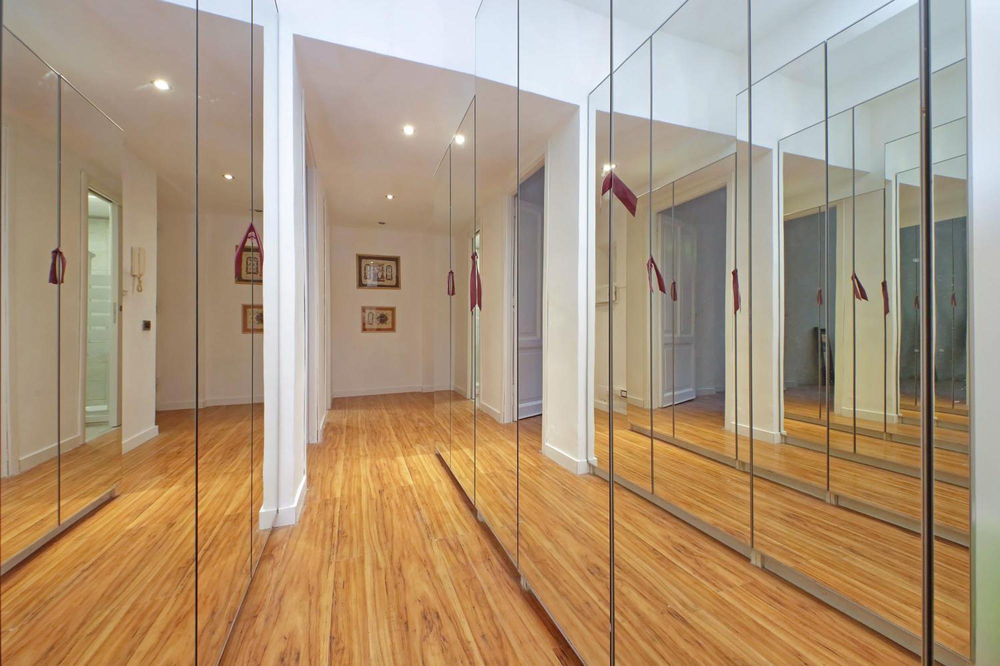 Apartment A Casa, Aventino Rom